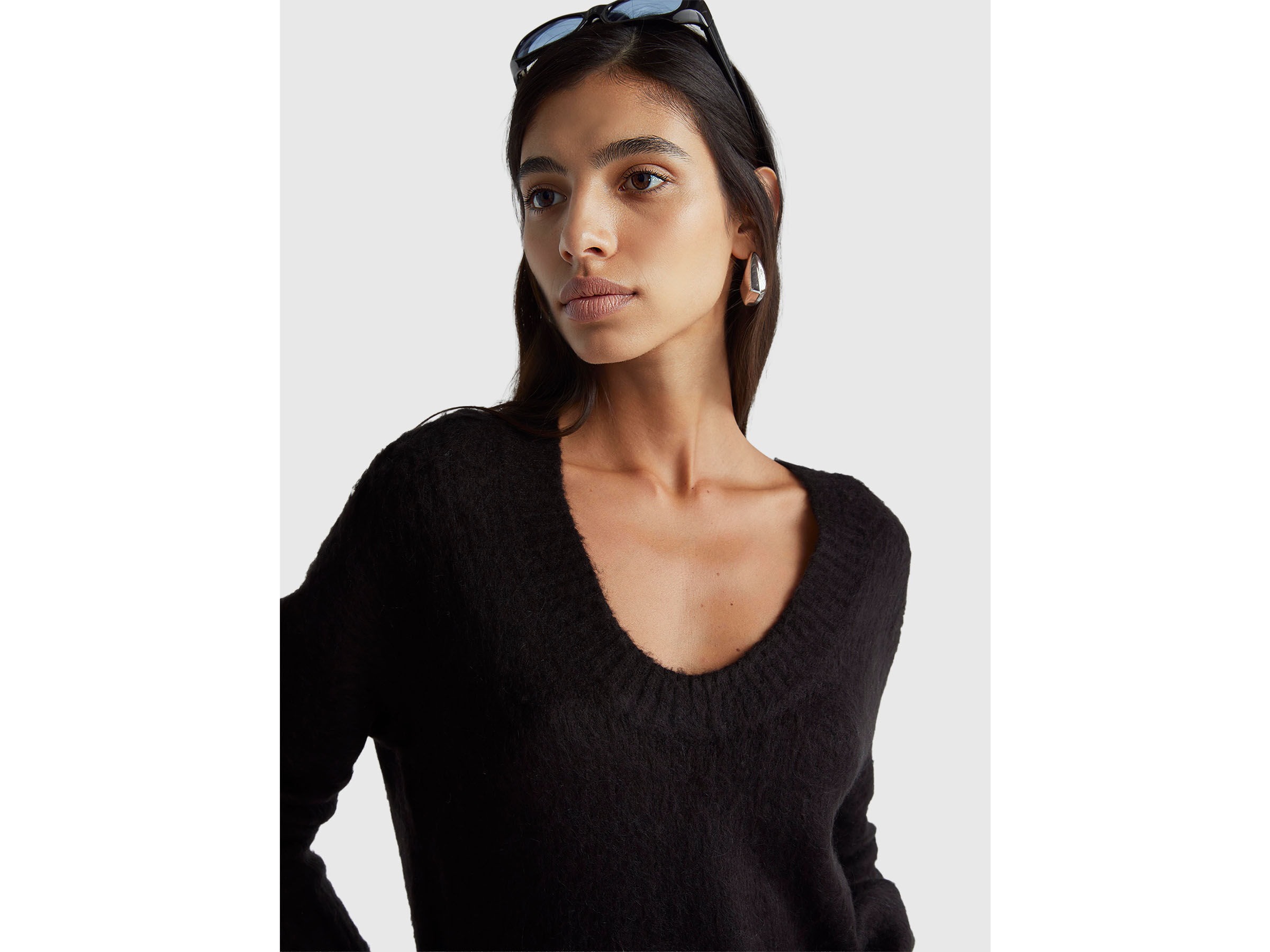 SWEATER L/S Femme image number 4